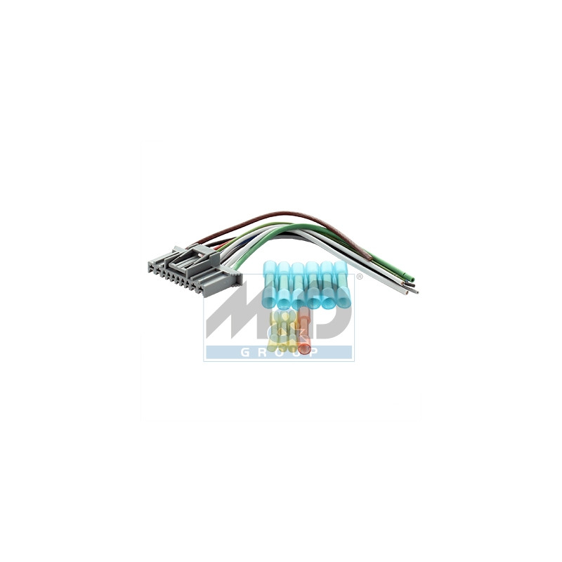 PIECES POUR SYSTEMES DE GESTION MOTEUR